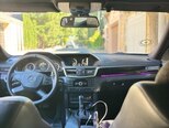 Mercedes E 220-5