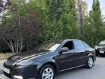 Daewoo Gentra-2