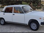 LADA (VAZ) 2107-3