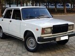LADA (VAZ) 2107-4