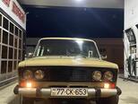 LADA (VAZ) 2106-1