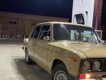 LADA (VAZ) 2106-3