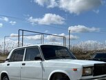LADA (VAZ) 2107-8