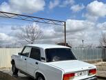 LADA (VAZ) 2107-2