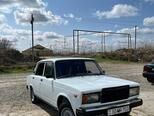 LADA (VAZ) 2107-7