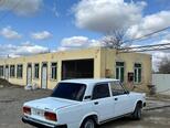 LADA (VAZ) 2107-9
