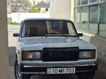 LADA (VAZ) 2107-16