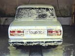 LADA (VAZ) 2107-15