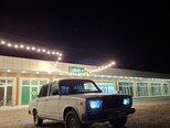 LADA (VAZ) 2107-6