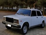 LADA (VAZ) 2107-5
