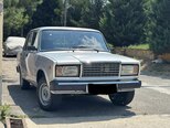 LADA (VAZ) 2107-2