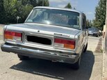 LADA (VAZ) 2107-5