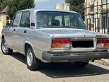 LADA (VAZ) 2107-8
