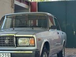 LADA (VAZ) 2107-1