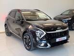 Kia Sportage-11