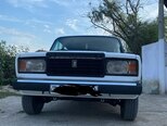 LADA (VAZ) 2107-3