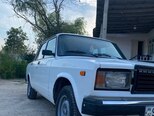 LADA (VAZ) 2107-1