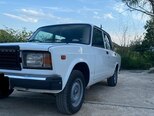 LADA (VAZ) 2107-2