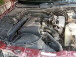Mercedes C 180-4