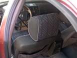 Mercedes C 180-11