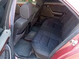 Mercedes C 180-13
