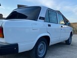 LADA (VAZ) 2107-5