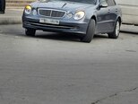Mercedes E 220-4