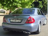 Mercedes E 220-3