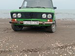 LADA (VAZ) 2106-4