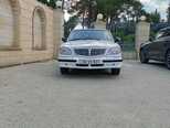GAZ 31105 "Volga"-1