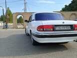 GAZ 31105 "Volga"-18