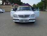 GAZ 31105 "Volga"-19