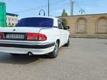 GAZ 31105 "Volga"-4
