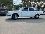 GAZ 31105 "Volga"-13