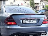 Mercedes E 220-5