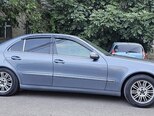 Mercedes E 220-7