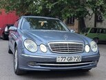 Mercedes E 220-8