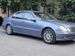 Mercedes E 220-6