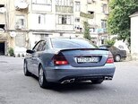 Mercedes E 220-9