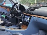 Mercedes E 220-12
