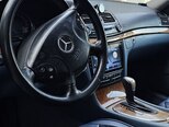 Mercedes E 220-13