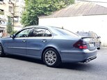 Mercedes E 220-10