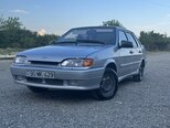 LADA (VAZ) 2115-1