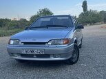 LADA (VAZ) 2115-2