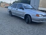 LADA (VAZ) 2115-6