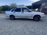 LADA (VAZ) 2115-8