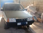 LADA (VAZ) 21099-1