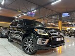 Lexus LX 570-5