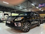Lexus LX 570-4