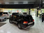 Lexus LX 570-12